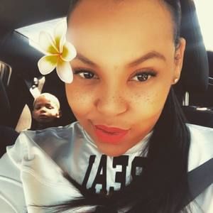 Meet your Posher, Samantha